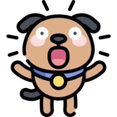 狗