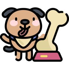 狗