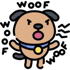 狗