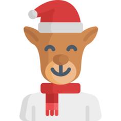 Reindeer