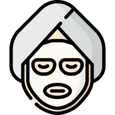 面具