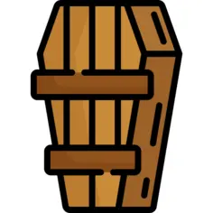 Coffin