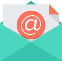 电子邮件
