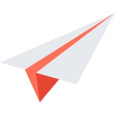 Paper plane