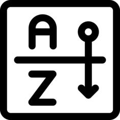 Sort