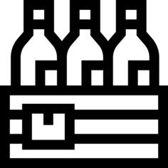 啤酒
