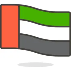 United arab emirates