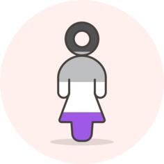 Asexual
