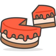 生日蛋糕
