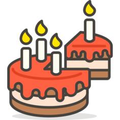 生日蛋糕