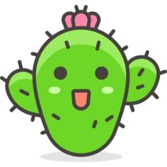 仙人掌