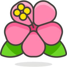槿