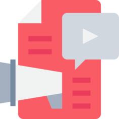 Video file