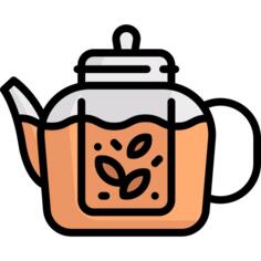 茶壶