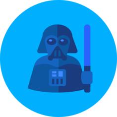 Darth vader