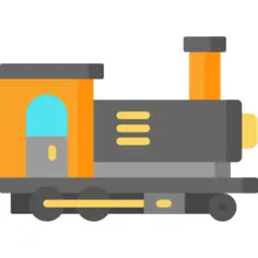 Locomotive
