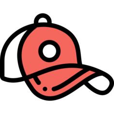 Baseball cap