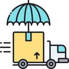 Shipping
