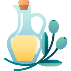 Olive oil