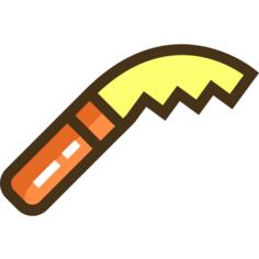 Pruning saw