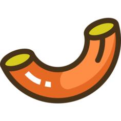 通心粉
