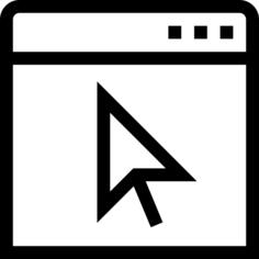 Cursor