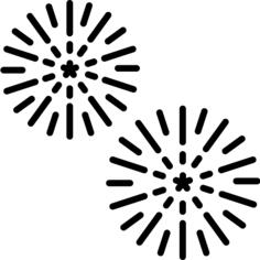 Starburst