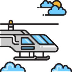 Helicopter