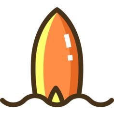 Surfing
