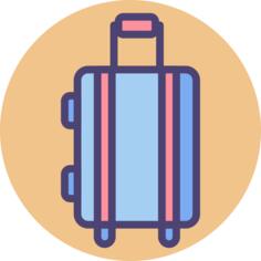 Travelling