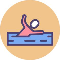 Swimming
