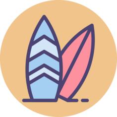 Surfing