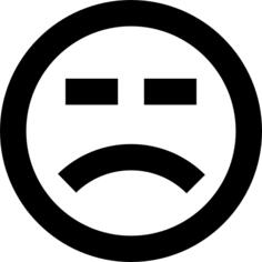 Frown