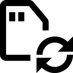 Sd card