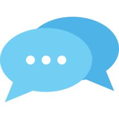 Communicating