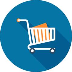 Shopping cart