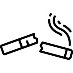Cigarette