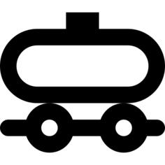 Container truck