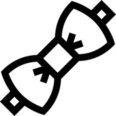 领结