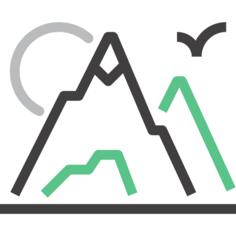 山
