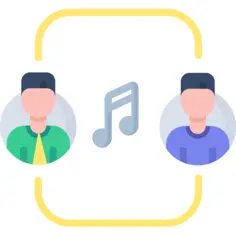 音频