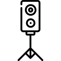 扬声器