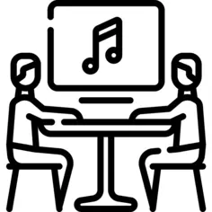 音频