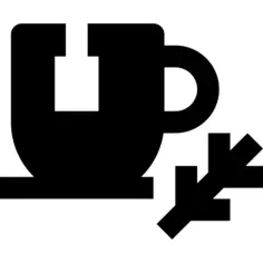 茶