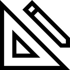 方形