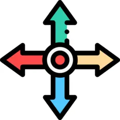 路线