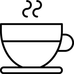 Hot cup