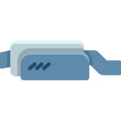 Muffler