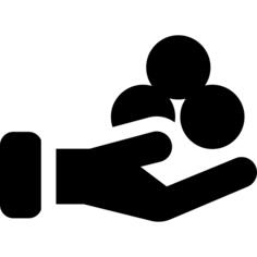 钱