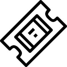 Ticket
